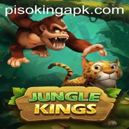 Unveiling the Thrills of JungleKings: A New Adventure Game