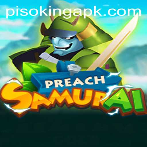 Unveiling PreachSamurai: The Fusion of Strategy and Tradition